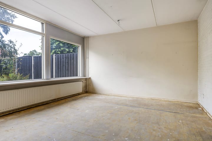 Tussenwoning te koop: Goudenstein 9, Barneveld
