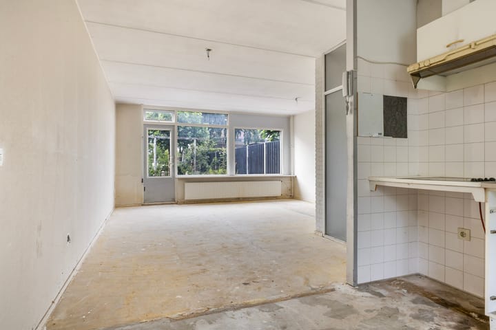 Tussenwoning te koop: Goudenstein 9, Barneveld