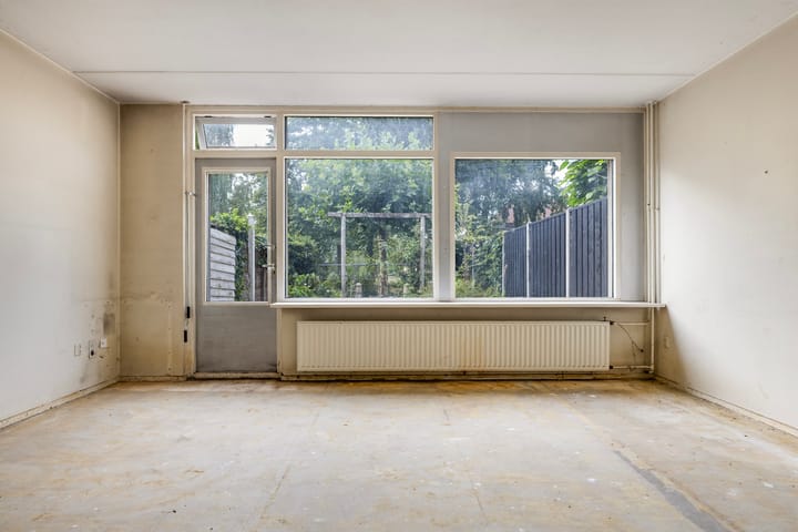 Tussenwoning te koop: Goudenstein 9, Barneveld
