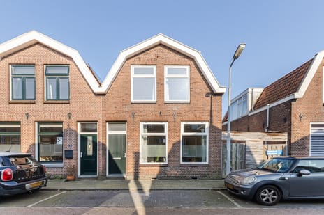 Prins Hendrikstraat thumbnail