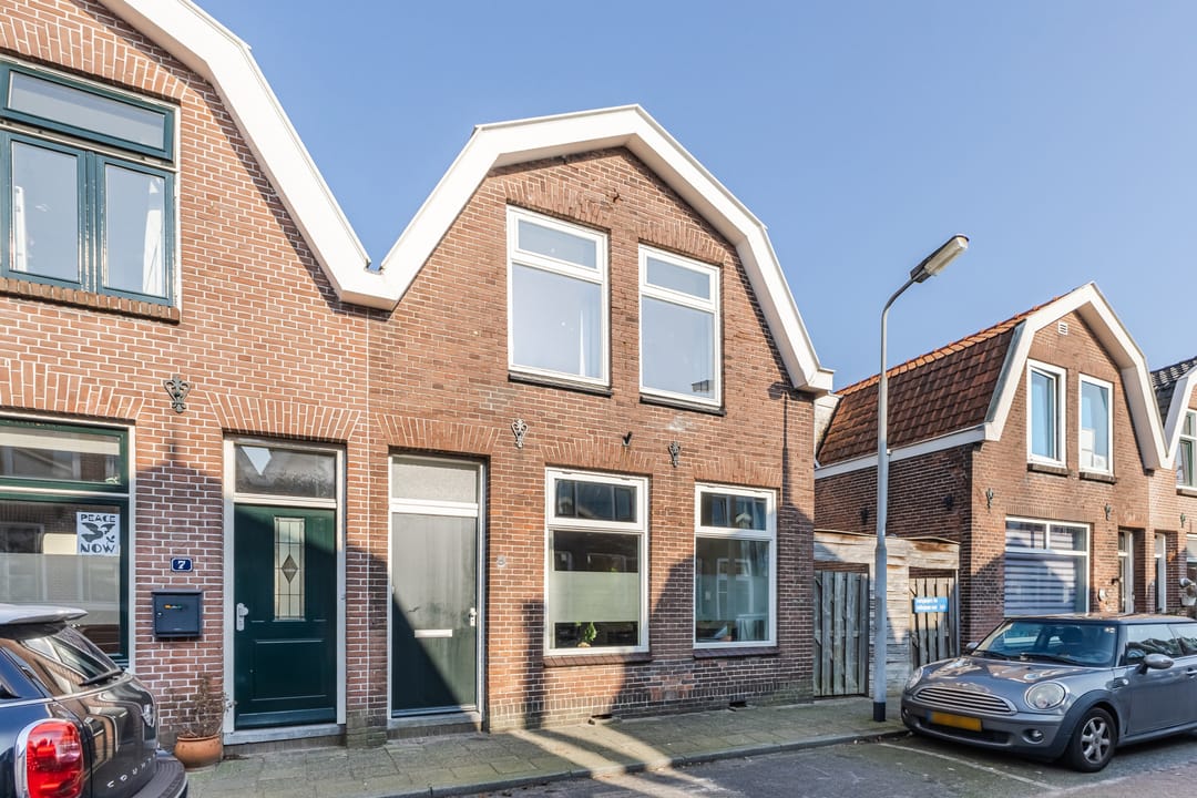 Foto 47 van Prins Hendrikstraat 9
