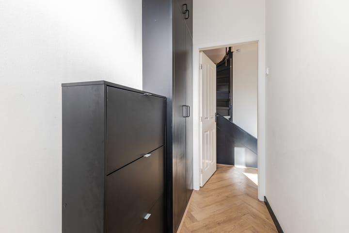 Hoekwoning te koop: Prins Hendrikstraat 9, Zaandam