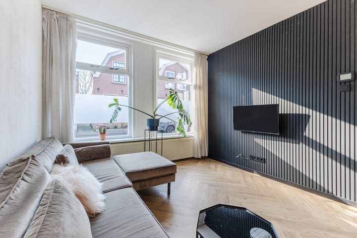 Hoekwoning te koop: Prins Hendrikstraat 9, Zaandam