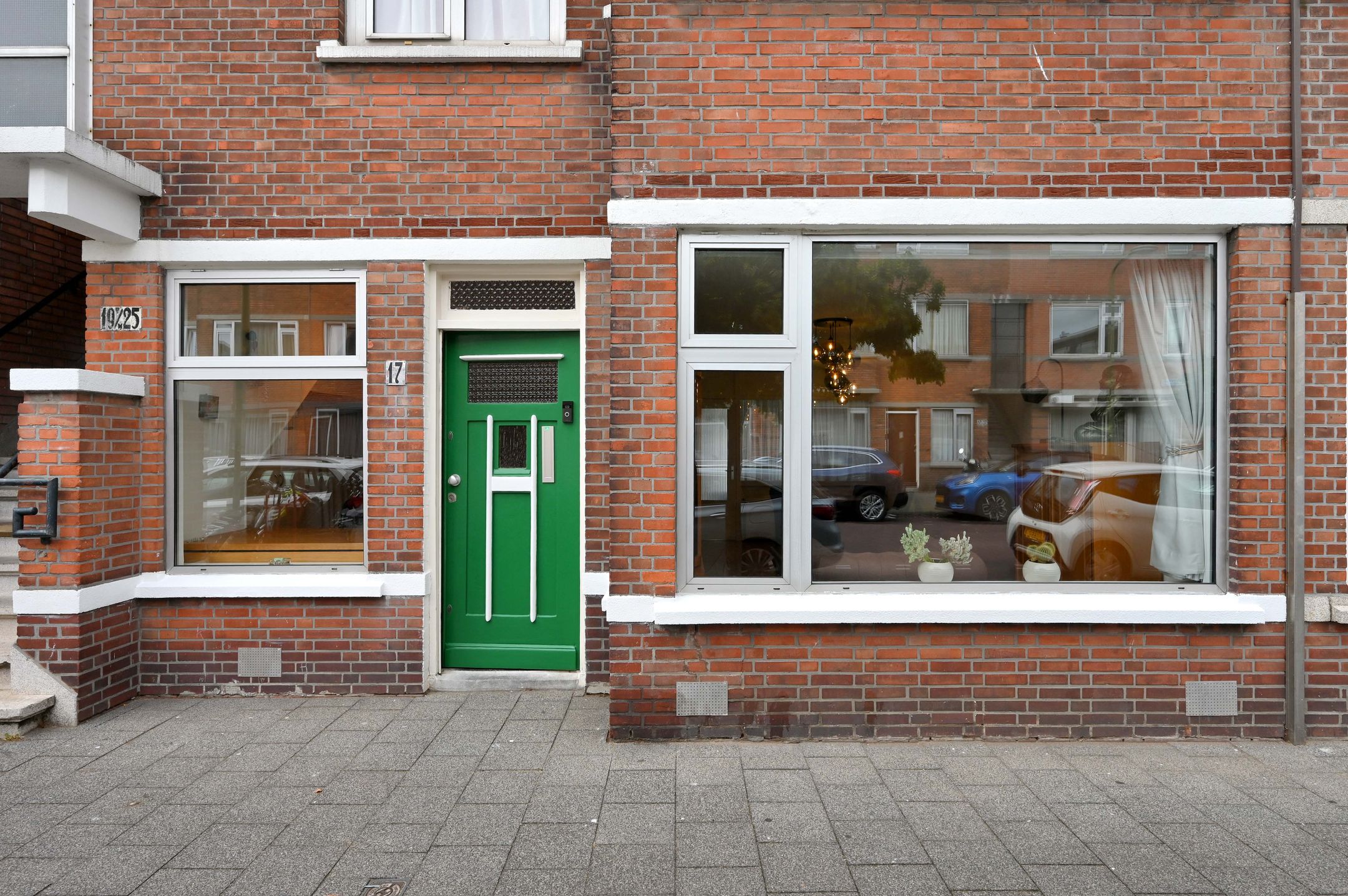 Foto 3 van Zegveldstraat 17
