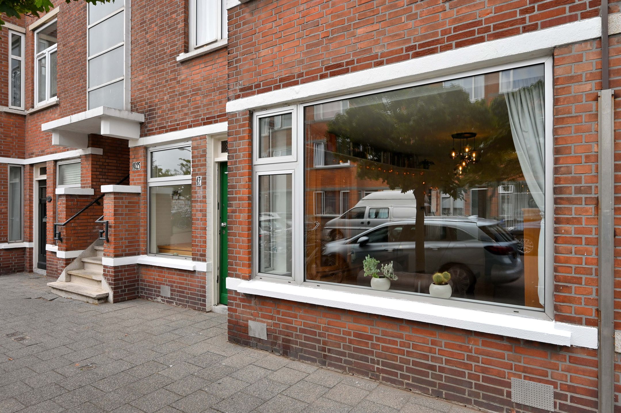 Foto 30 van Zegveldstraat 17