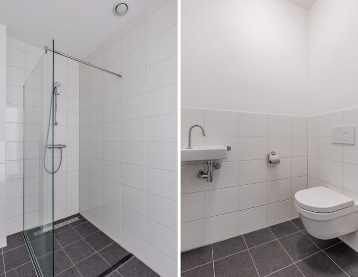 Appartement te huur: Spadinalaan 219, Amsterdam