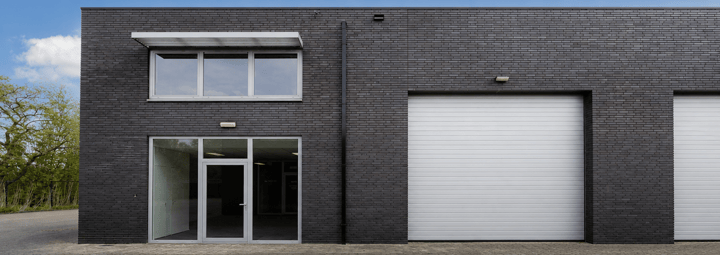 Weidehek 119-D, Breda