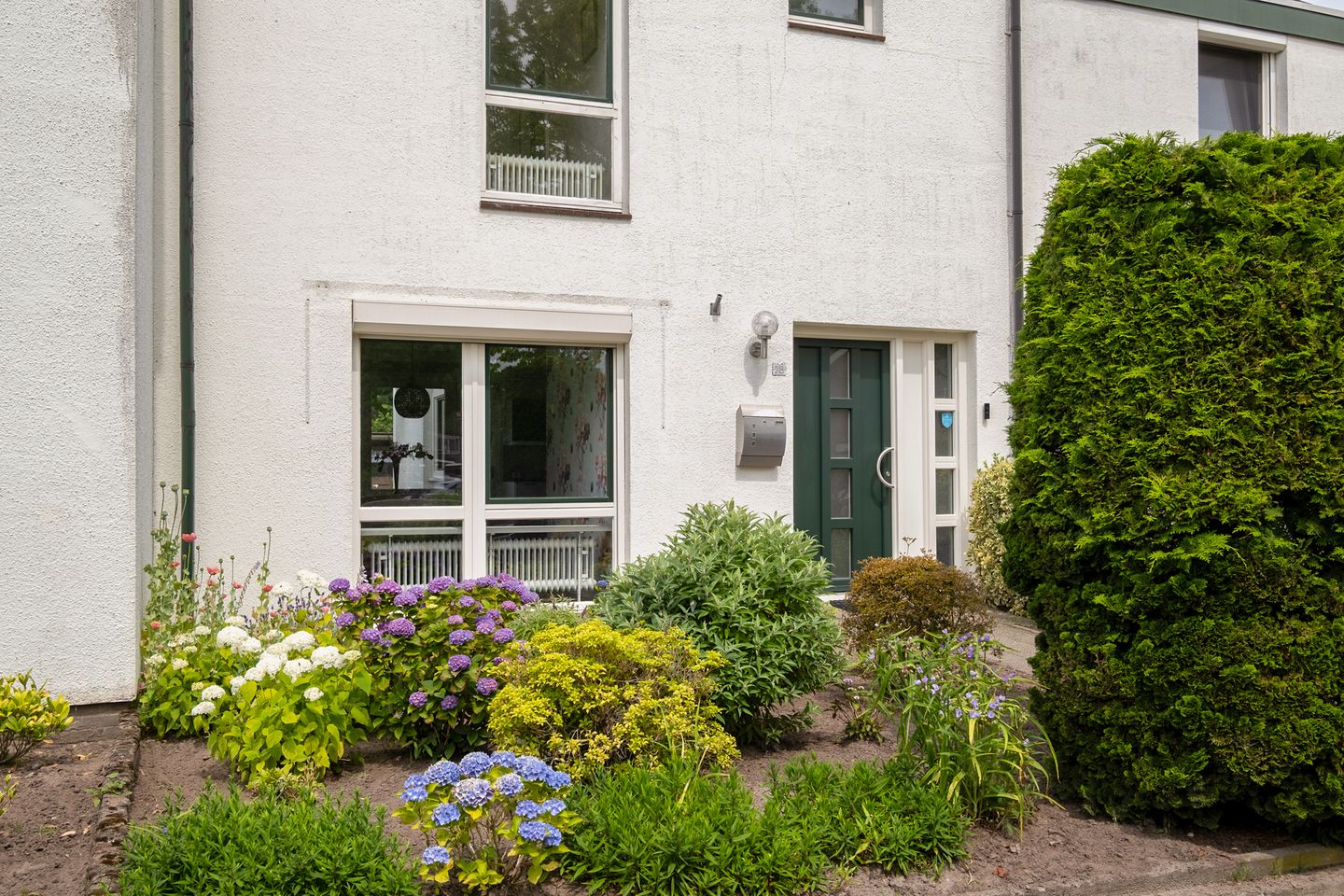 Foto 4 van het Bentman 28