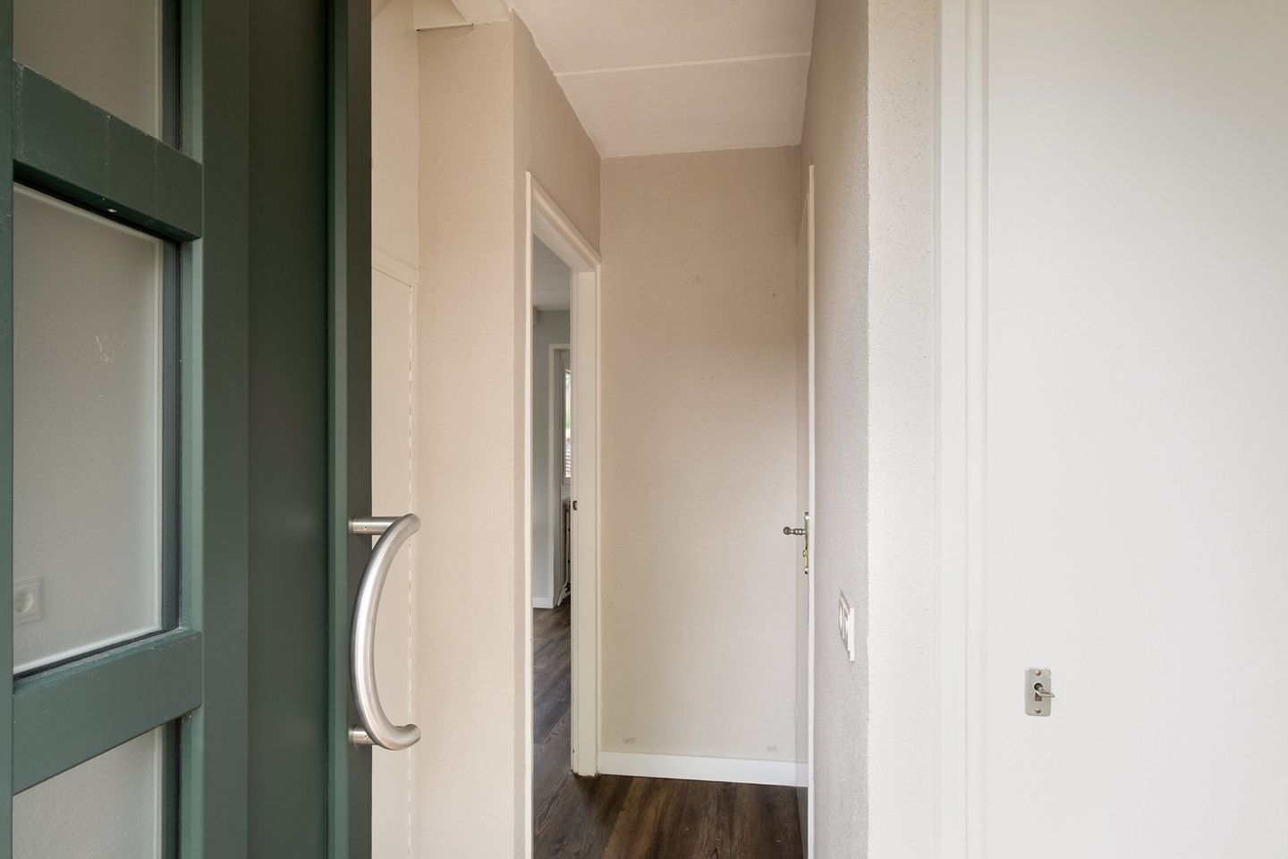 Foto 5 van het Bentman 28