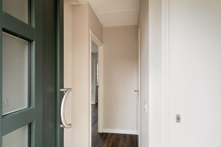 Tussenwoning te koop: het Bentman 28, Losser
