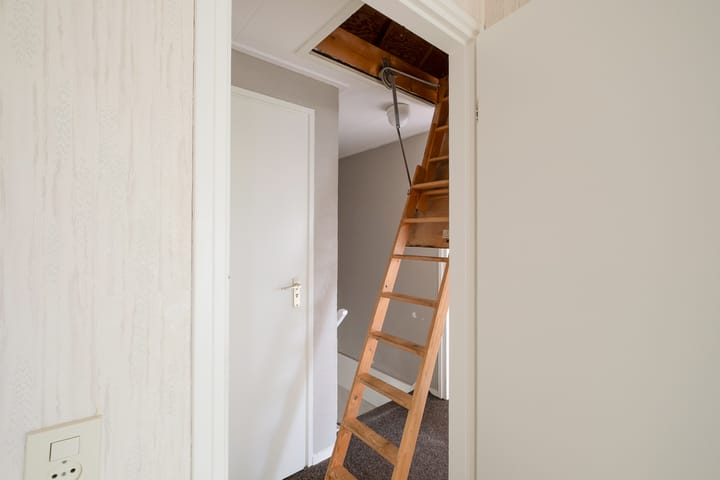 Tussenwoning te koop: het Bentman 28, Losser