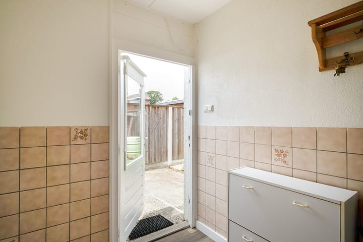 Tussenwoning te koop: het Bentman 28, Losser