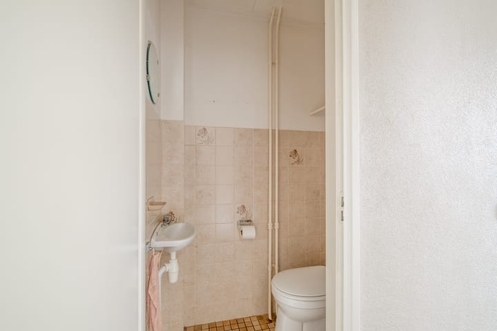 Tussenwoning te koop: het Bentman 28, Losser