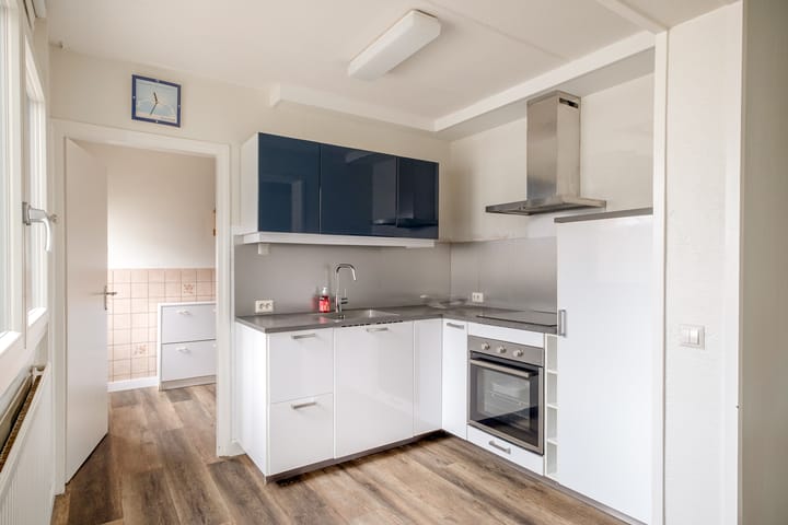 Tussenwoning te koop: het Bentman 28, Losser