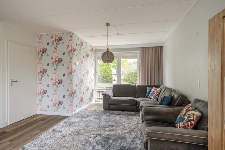 Tussenwoning te koop: het Bentman 28, Losser