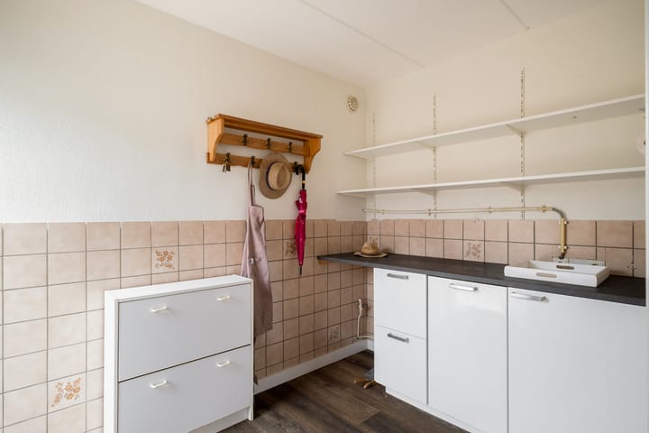 Tussenwoning te koop: het Bentman 28, Losser