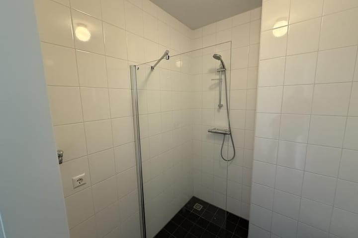Studio te huur: Elizabeth Cady Stantonplein 929, Amsterdam