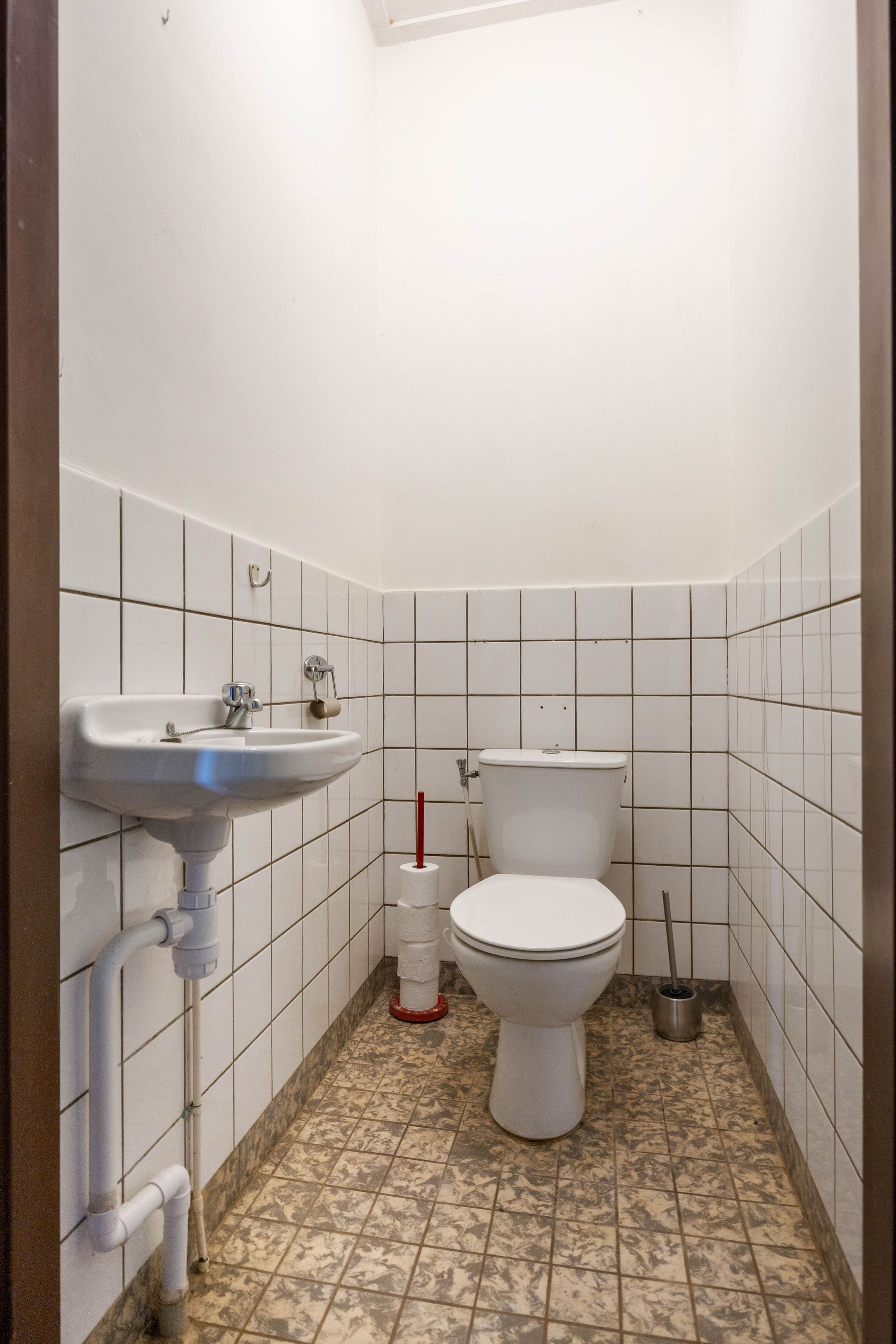 Photo 9 of Burg Geldermanlaan 4