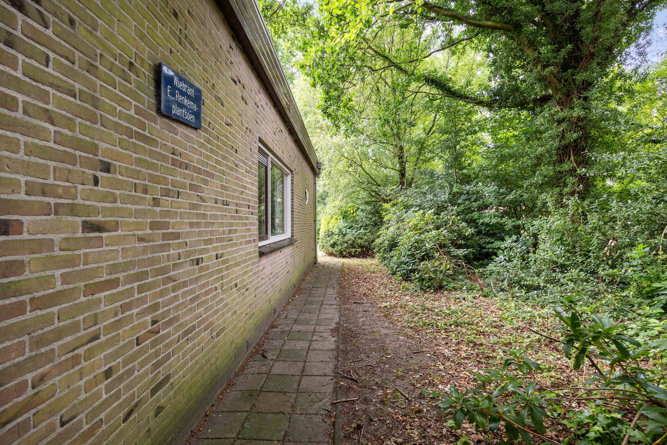 Photo 30 of Burg Geldermanlaan 4