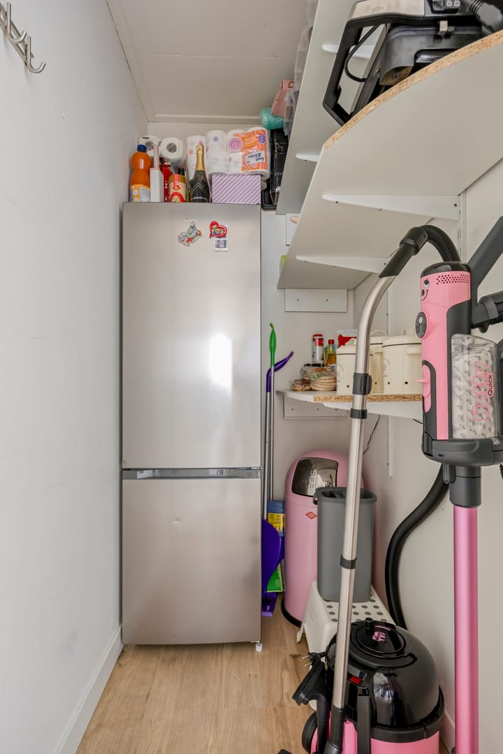 Appartement te koop: Het Dorpsplein 44, Herveld