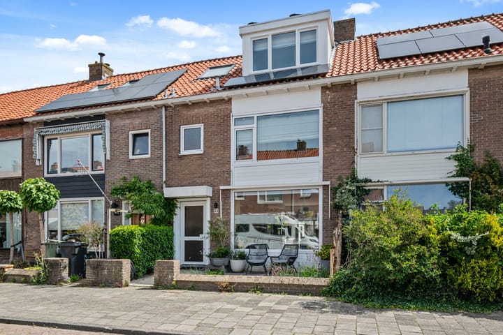 Foto 5 van Clovisstraat 44