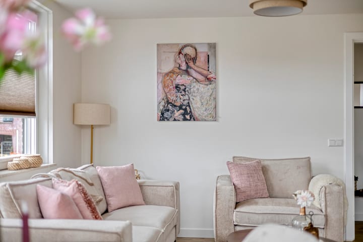 Appartement te koop: Het Dorpsplein 44, Herveld