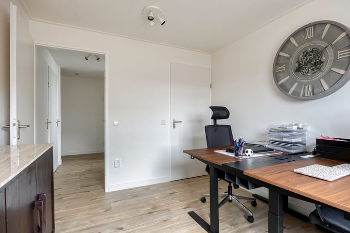 Appartement te koop: Het Dorpsplein 44, Herveld