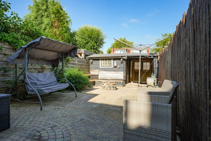 Foto 4 van C.D.Tuinenburgstraat 89