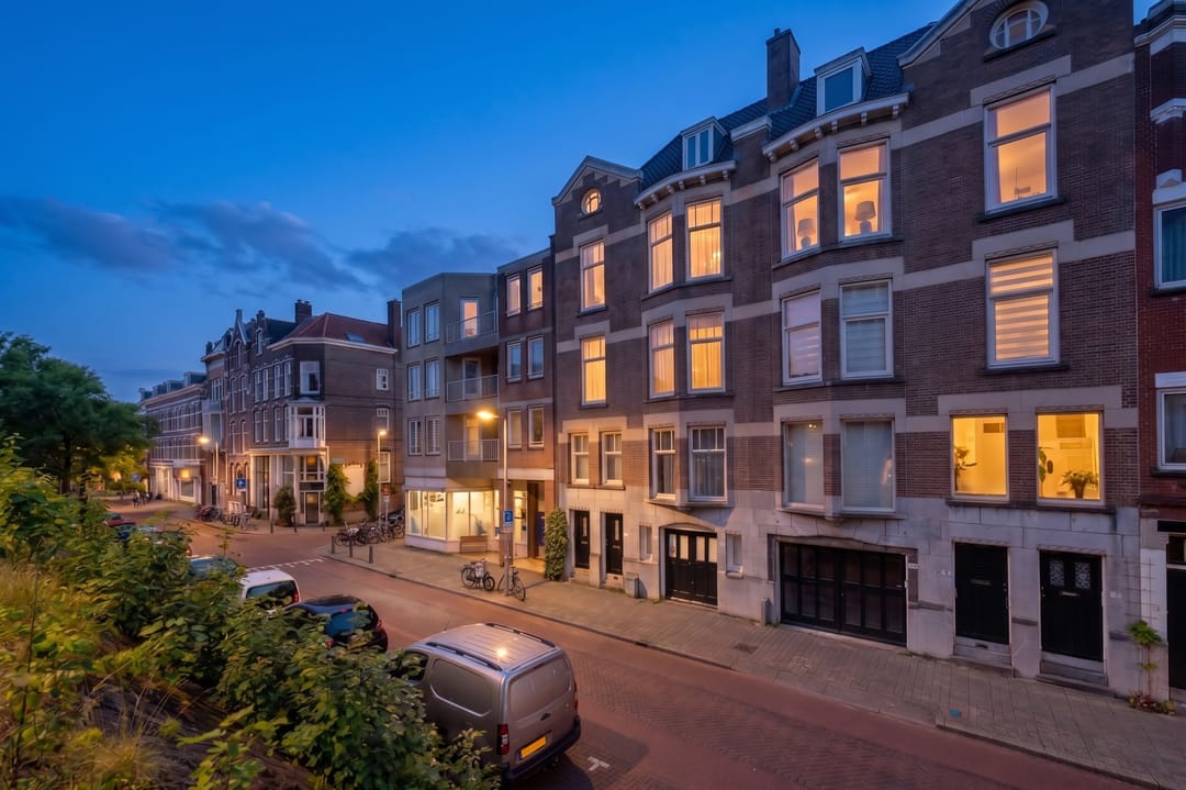 Foto 43 van Oostzeedijk Beneden 13-C