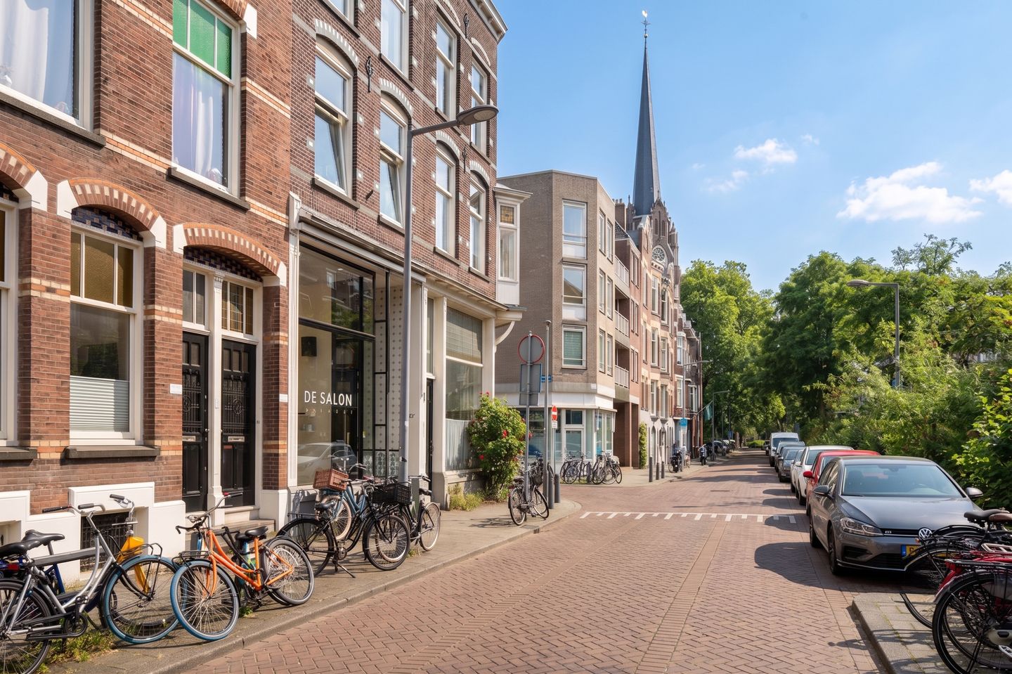 Foto 49 van Oostzeedijk Beneden 13-C