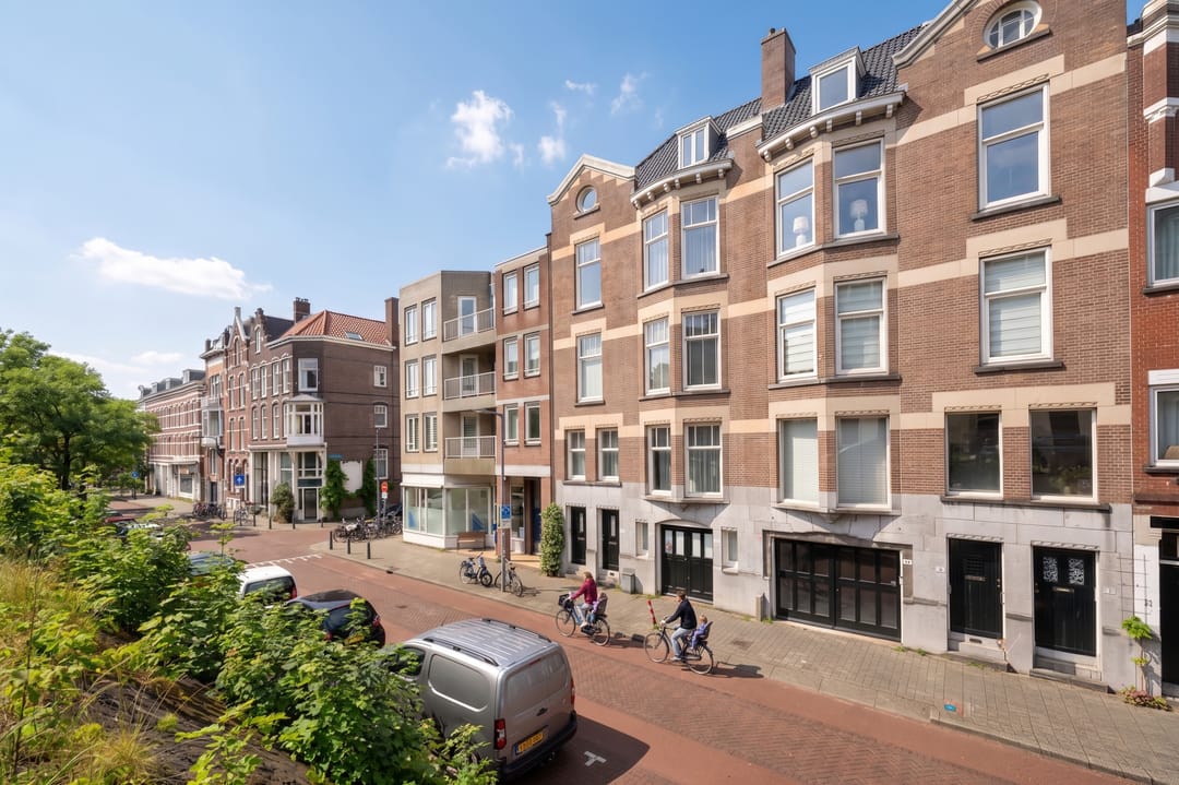 Foto 46 van Oostzeedijk Beneden 13-C