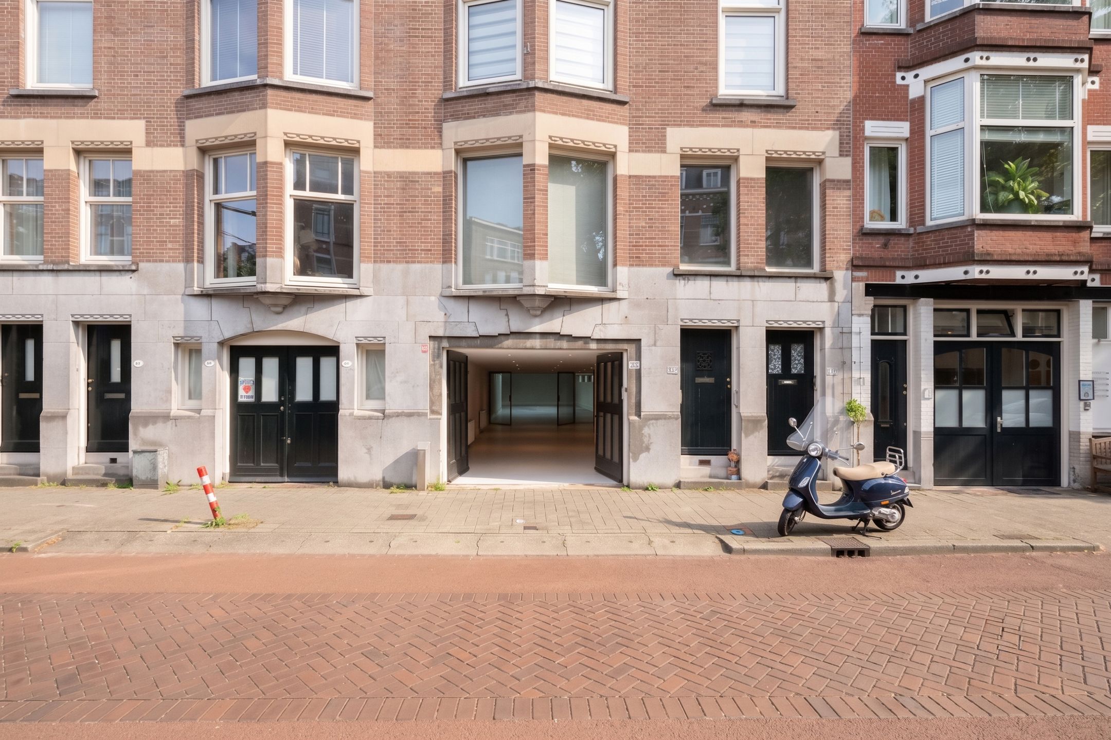 Foto 48 van Oostzeedijk Beneden 13-C