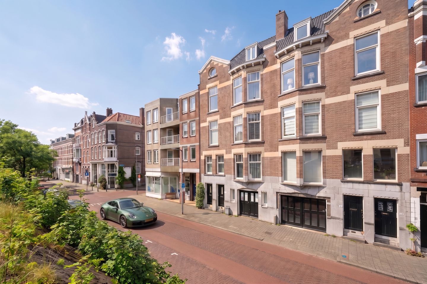 Foto 50 van Oostzeedijk Beneden 13-C