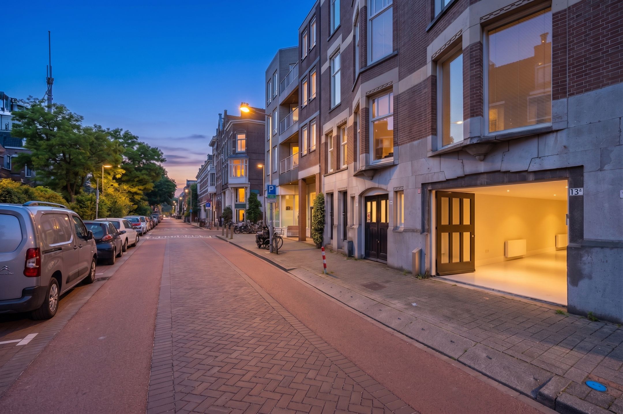 Foto 42 van Oostzeedijk Beneden 13-C