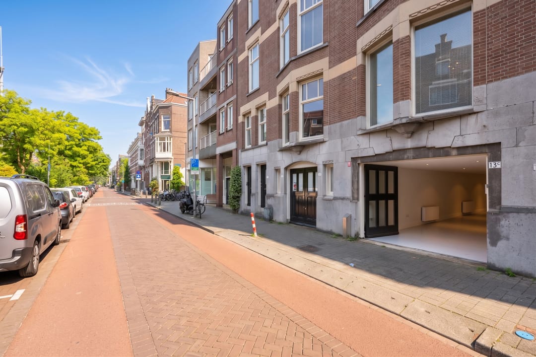 Foto 47 van Oostzeedijk Beneden 13-C