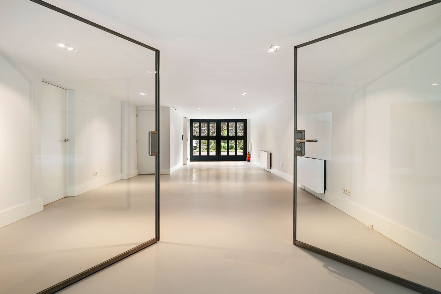 Foto 4 van Oostzeedijk Beneden 13-C
