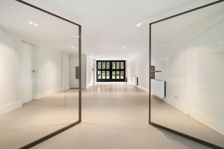 Foto 4 van Oostzeedijk Beneden 13-C