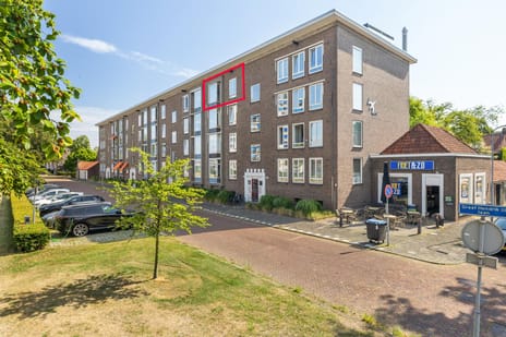 Graaf Hendrik III laan thumbnail