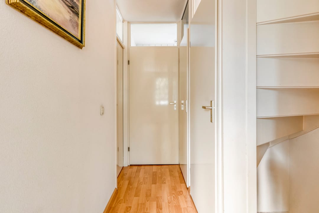 Photo 13 of Zwitserlandstraat 9