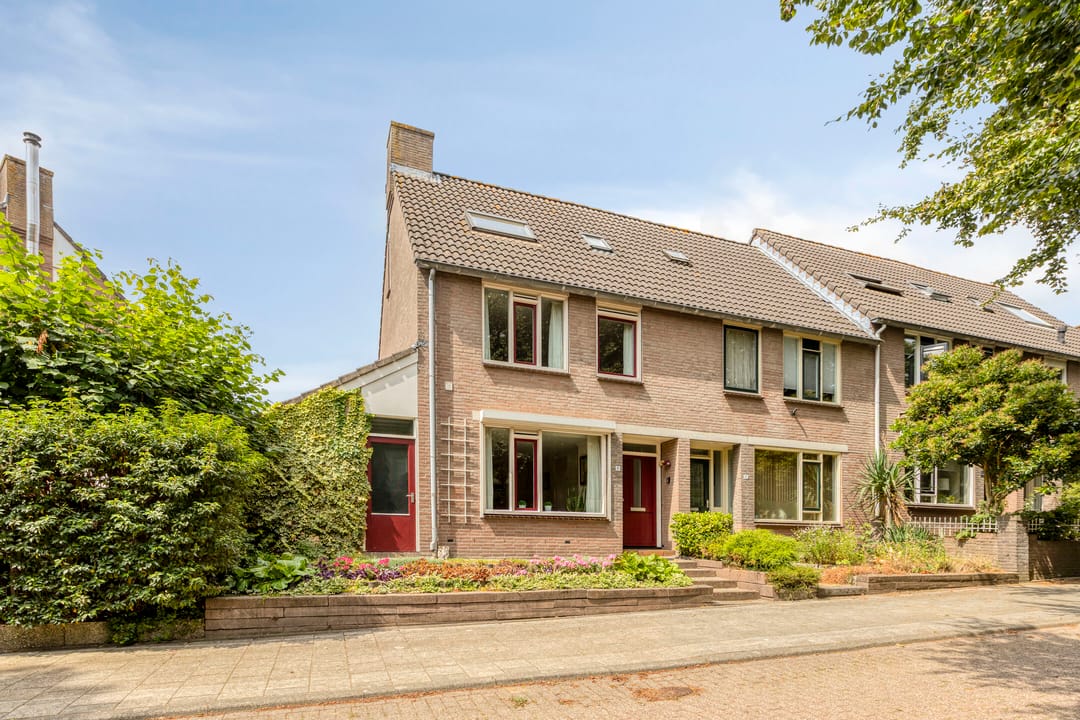 Photo 1 of Zwitserlandstraat 9