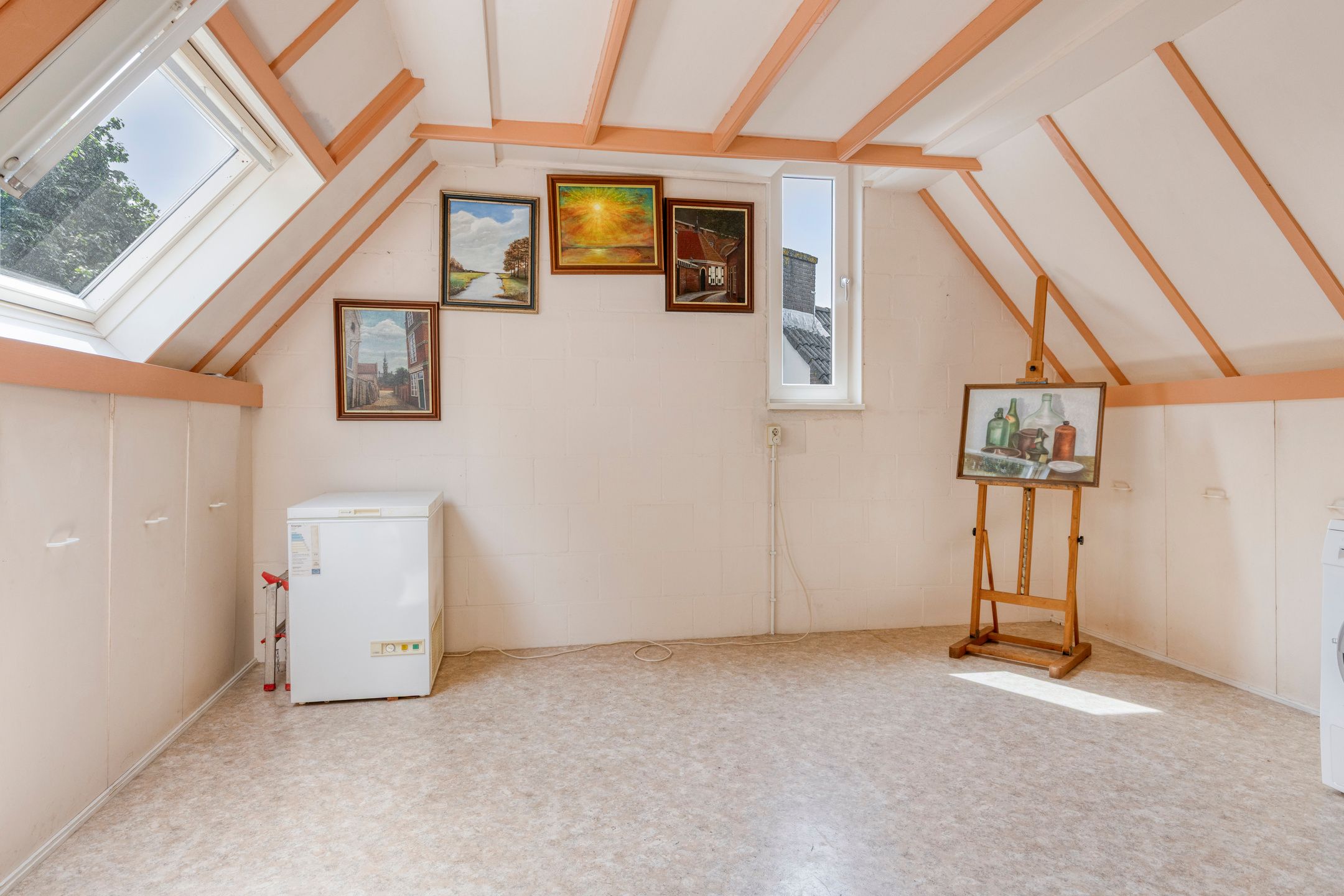 Photo 21 of Zwitserlandstraat 9