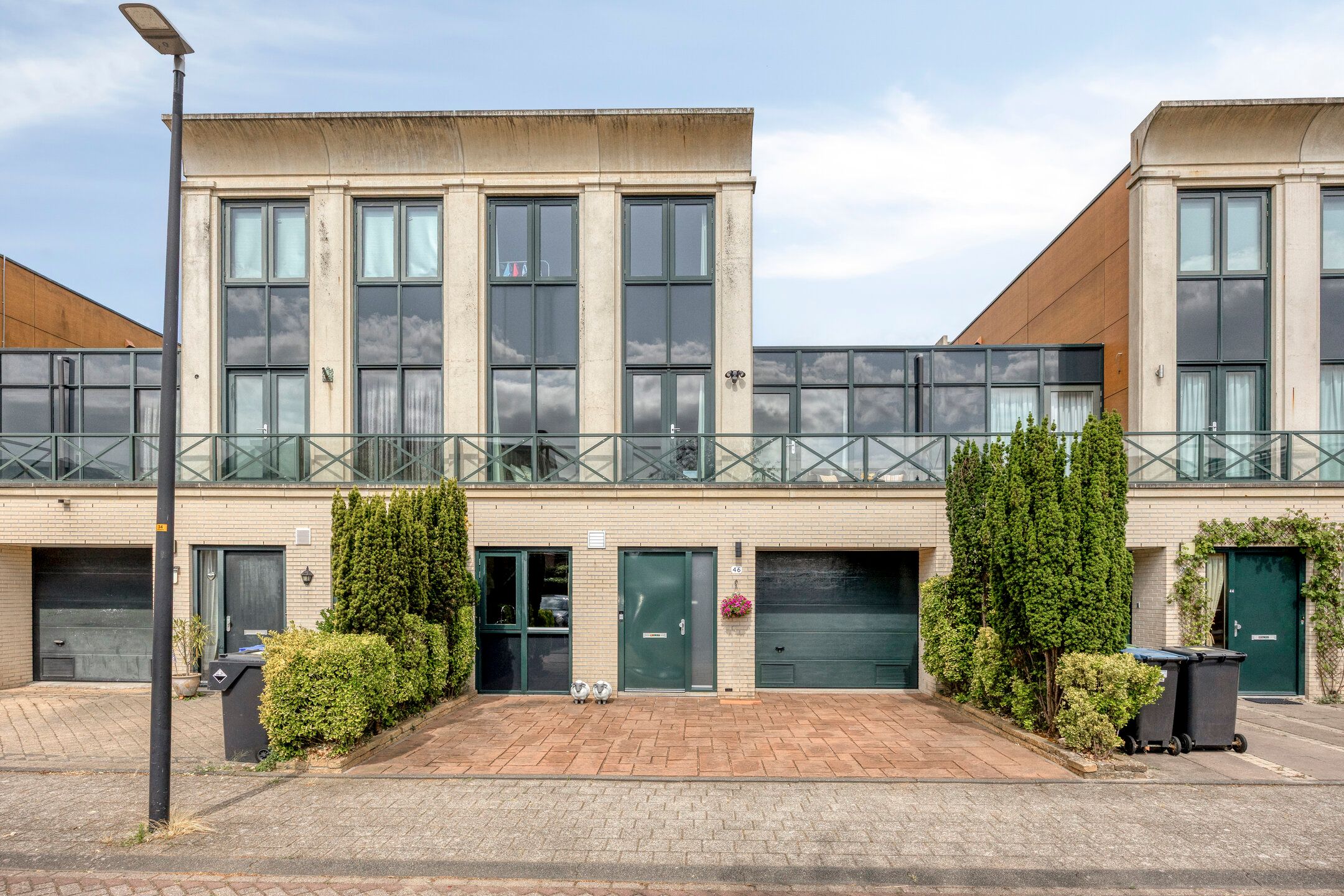 Louis Couperusstraat 46 