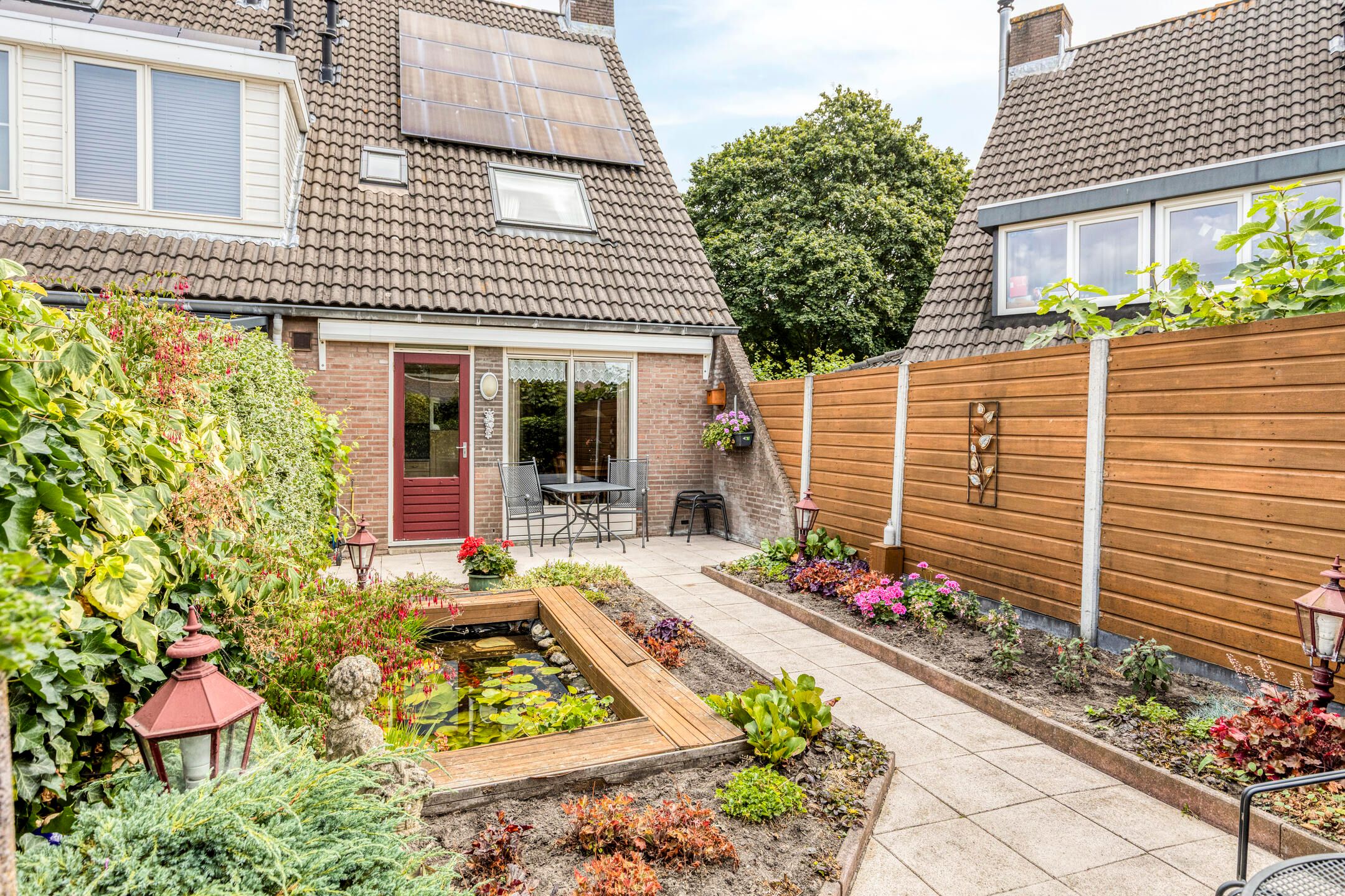 Photo 24 of Zwitserlandstraat 9