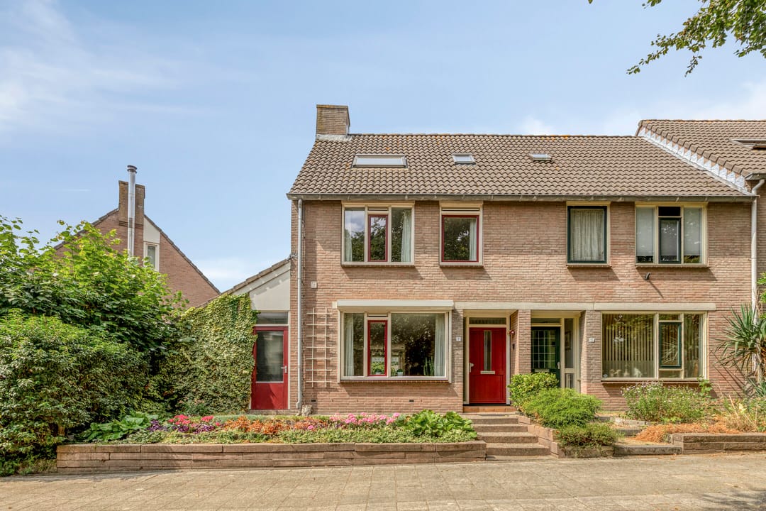 Photo 31 of Zwitserlandstraat 9