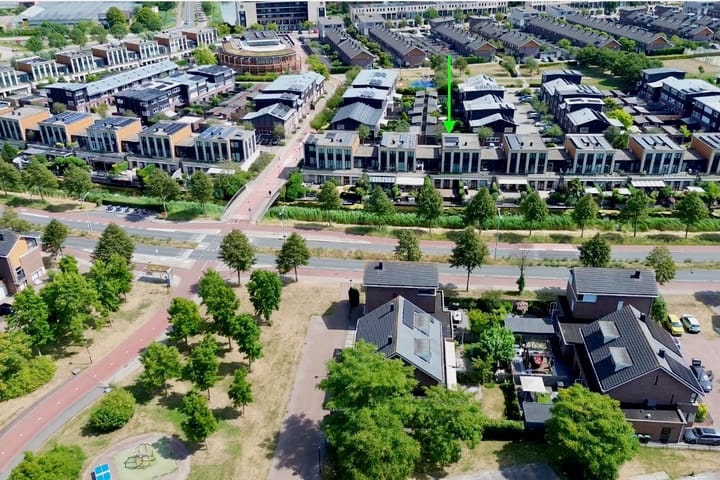 Foto 4 van Louis Couperusstraat 46