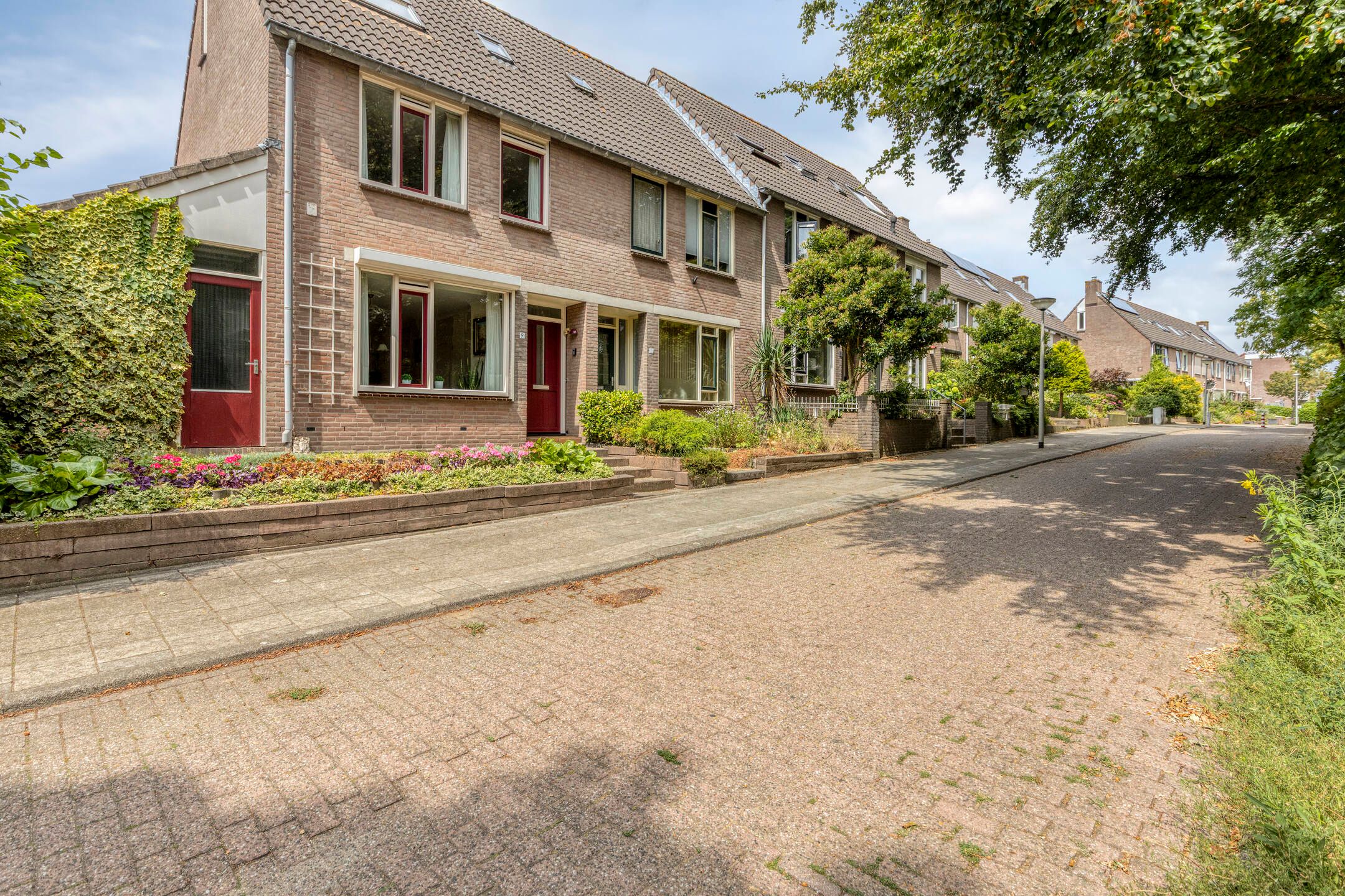 Photo 33 of Zwitserlandstraat 9