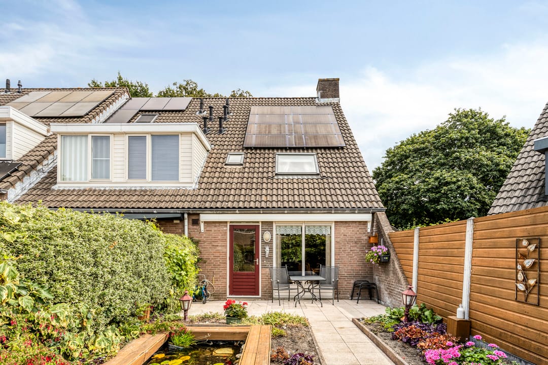 Photo 23 of Zwitserlandstraat 9