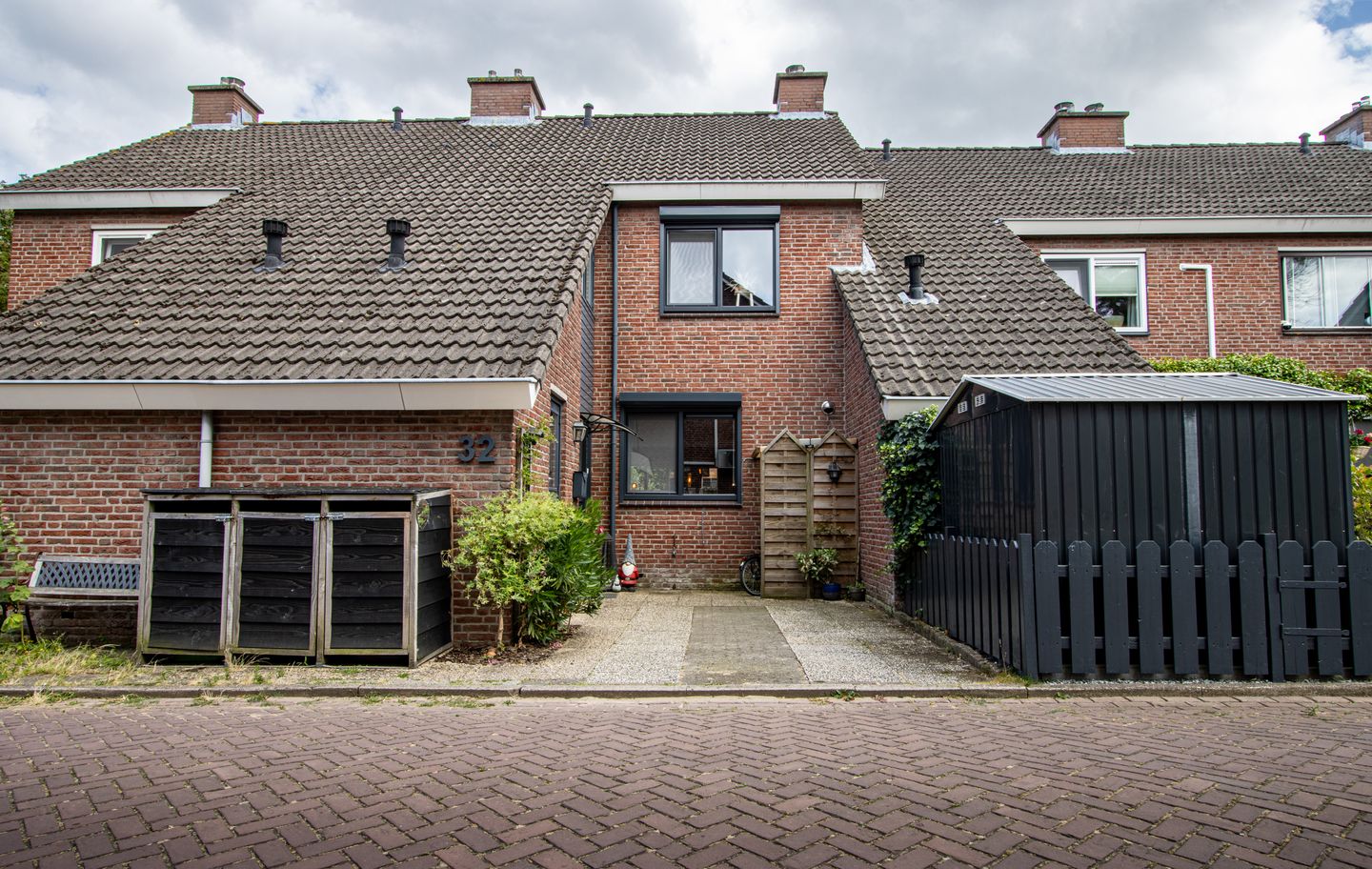 Foto 1 van De Holtplaats 32