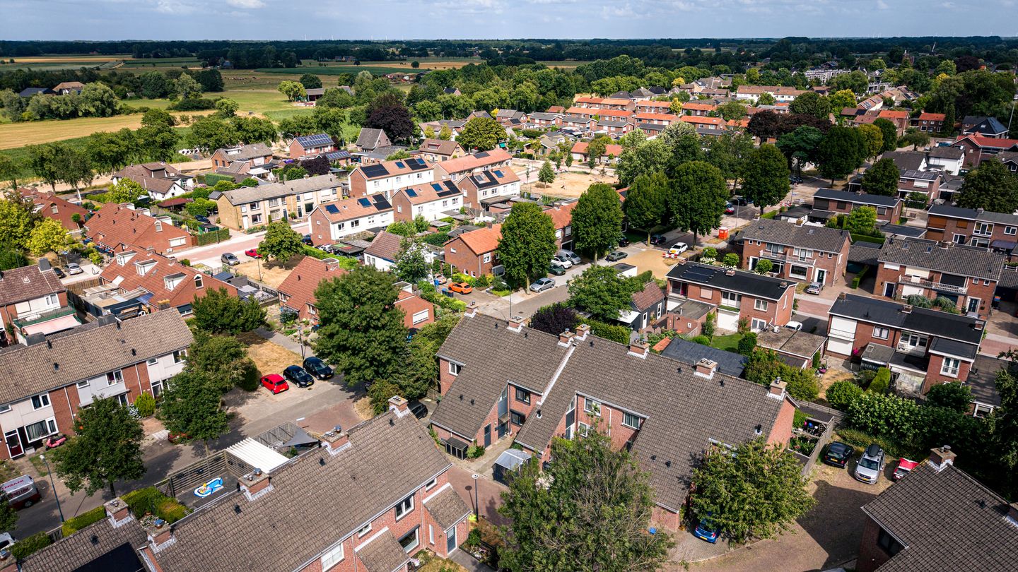 Foto 4 van De Holtplaats 32
