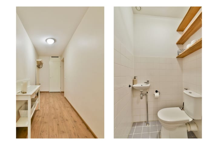 Appartement te koop: Rochussenstraat 409, Rotterdam